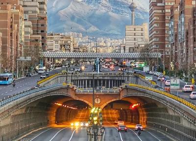 Tehran: A Comprehensive Guide to Irans Dynamic Capital City Tehran: A Comprehensive Guide to Irans Dynamic Capital City