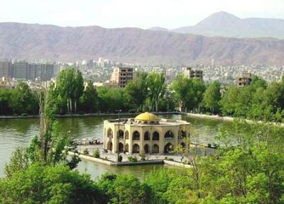 Tabriz: A Timeless Jewel of Iranian Heritage and Culture Tabriz: A Timeless Jewel of Iranian Heritage and Culture