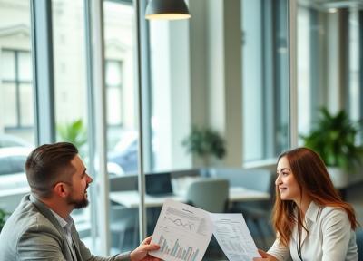 Reducing recruitment costs in financial institutions Reducing recruitment costs in financial institutions