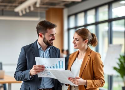 Effective Recruitment Strategies for Hiring Financial Managers in a Competitive Industry Effective Recruitment Strategies for Hiring Financial Managers in a Competitive Industry